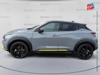 Juke 1.0 DIG-T 114ch Kiiro DCT 2022 occasion 54520 Laxou