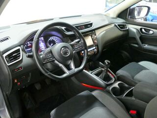 Qashqai 1.6 dCi 130ch N-Connecta 2018 occasion 77400 Lagny-sur-Marne