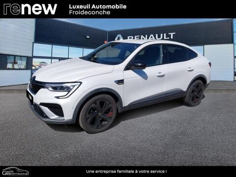 Annonce voiture Renault Arkana 20290 €