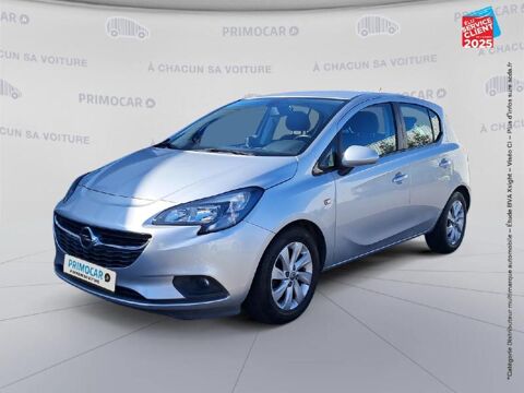 Opel corsa 1.3 CDTI 95ch ecoFLEX Edition Start/Stop