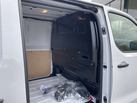 Jumpy M 2.2 DIESEL 180CH AUTOMATIQUE 2026 occasion 33700 M&eacute;rignac