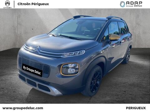 Citro&euml;n C3 Aircross PureTech 110ch S&S Rip Curl 2020 occasion Tr&eacute;lissac 24750