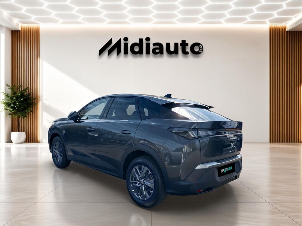 3008 1.2 Hybrid 145ch Allure e-DCS6 / Pack Panoramic Navigation 2026 occasion 28500 Vernouillet