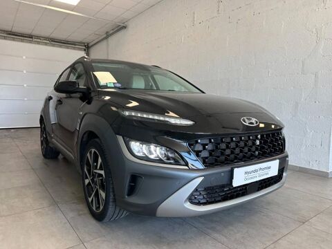Kona 1.0 T-GDi 120ch Hybrid 48V Executive 2021 occasion 78200 BUCHELAY