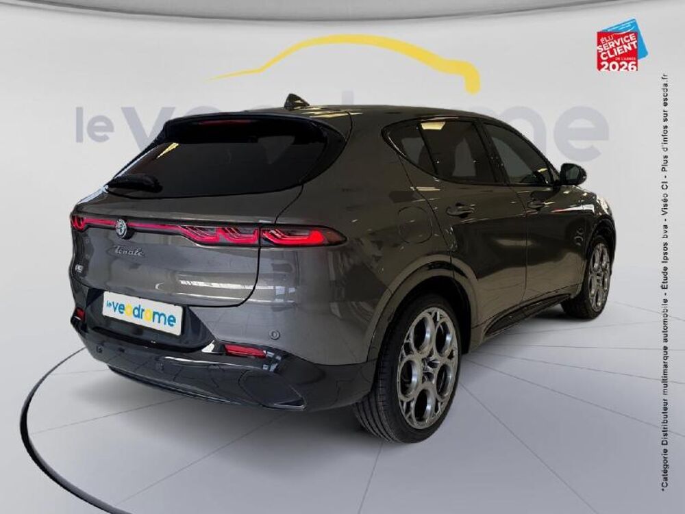 Tonale 1.5 Hybrid 130ch Edizione Speciale TCT 2022 occasion 67800 Bischheim