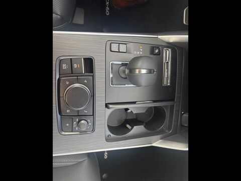 CX-60 2.5 e-SKYACTIV PHEV 327ch Homura Plus 4x4 BVA8 2026 2026 occasion 78750 Mareil-Marly