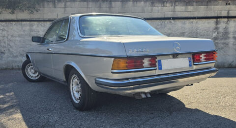 280 1979 occasion 13400 AUBAGNE