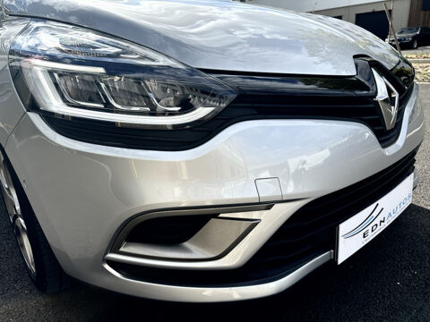 Clio IV 0.9 TCE 90CH GT LINE / TOIT PANORAMIQUE / FULL ENTRETIEN REN 2018 occasion 94260 Fresnes