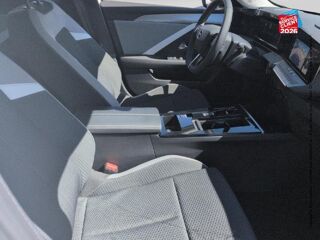 Astra Electric 156ch 2025 occasion 21000 Dijon
