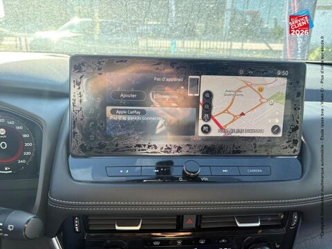 X-Trail e-Power 204ch Tekna 2024 2025 occasion 54520 Laxou