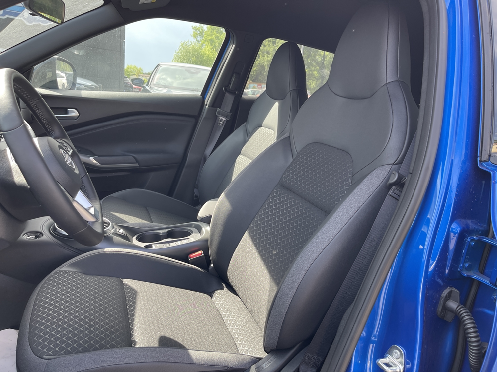 Juke 1.6 HYBRID 143CH N-CONNECTA 2026 2026 occasion 33700 M&eacute;rignac