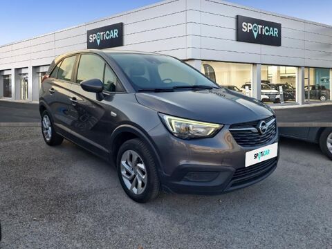 Crossland X 1.2 Turbo 110ch Edition Euro 6d-T 2019 occasion 13200 Arles