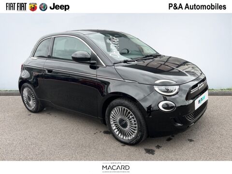 500 e 95ch Pack Confort & Style 2024 occasion 82000 Montauban