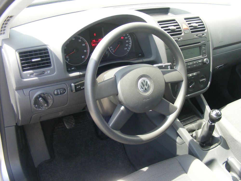 Golf V 1.4 75CH TREND 5P 2004 occasion 38150 Salaise-sur-Sanne