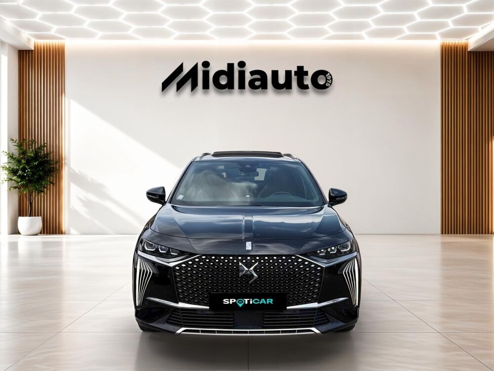 DS7 E-TENSE 225ch Rivoli / FULL OPTIONS / TOP AFFAIRE 2024 occasion 82000 Montauban