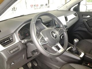 Captur 1.0 TCE 100CH INTENS GPL -21 2022 occasion 71880 Ch&acirc;tenoy-le-Royal