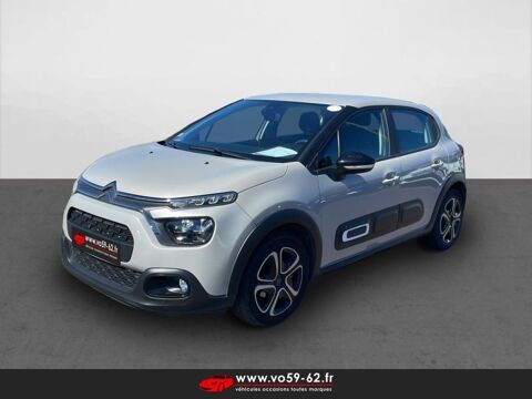 Citroen c3 1.2 PureTech 83ch S&S Feel