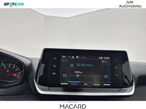 208 1.2 PureTech 100ch S&S Active 2020 occasion 47550 Bo&eacute;
