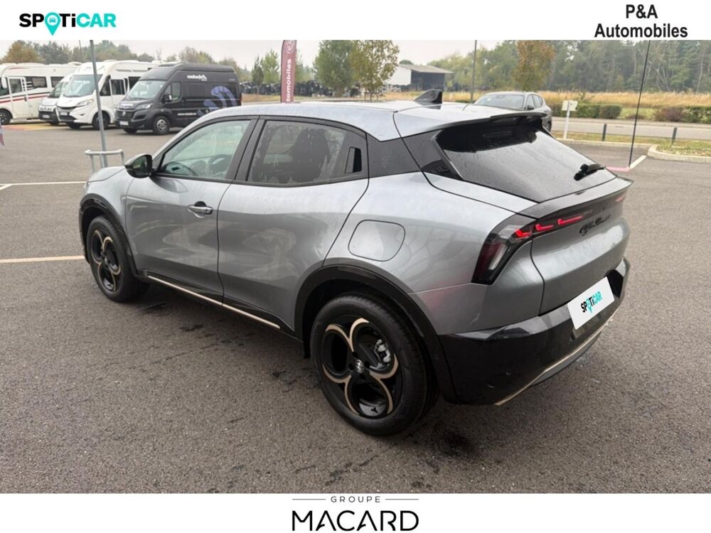 Junior 1.2 Ibrida 145ch Intensa e-DCT6 2026 occasion 82000 Montauban