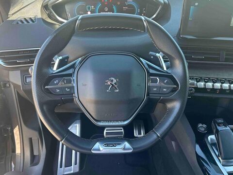 3008 HYBRID 225ch GT e-EAT8 2022 occasion 27300 Bernay