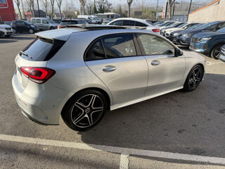 Classe A 180 D 116CH AMG LINE 7G-DCT 2018 occasion 31140 Aucamville