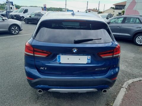 X1 xDrive18dA 150ch xLine 2021 occasion 64600 Anglet