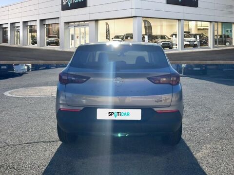 Grandland 1.2 Turbo 130ch Elegance Business 2022 occasion 13200 Arles