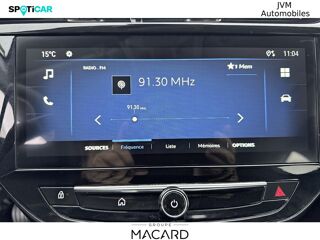 Corsa 1.2 75ch 2024 occasion 47550 Bo&eacute;