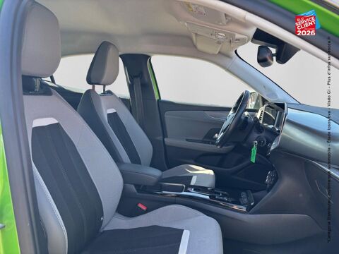 Mokka 1.2 Turbo 130ch Elegance BVA8 2022 occasion 21000 Dijon