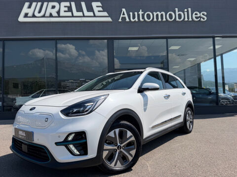 Niro E-PREMIUM 204CH 2020 occasion 38130 ECHIROLLES