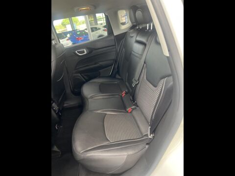 Compass 1.3 Turbo T4 190ch PHEV 4xe Limited AT6 eAWD 2023 occasion 31400 TOULOUSE