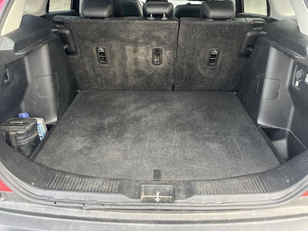 Divers 1.5 Dualjet Hybrid 115ch Style Auto Allgrip 2022 occasion 13290 Les Milles