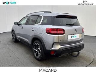 C5 aircross Hybrid 225ch C-Series e-EAT8 2022 occasion 47550 Bo&eacute;