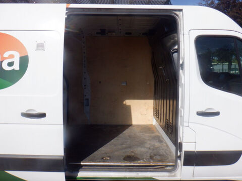 Master F3300 L2H2 2.3 BLUE DCI 135CH GRAND CONFORT EURO6 2022 occasion 27310 Bourg-Achard