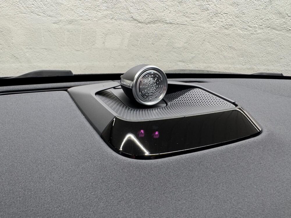Polestar 3 517ch Long range Dual motor Performance Pilot & Plus 2025 occasion 91200 Athis-Mons