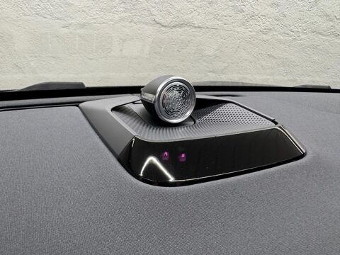 Polestar 3 517ch Long range Dual motor Performance Pilot & Plus 2025 occasion 91200 Athis-Mons