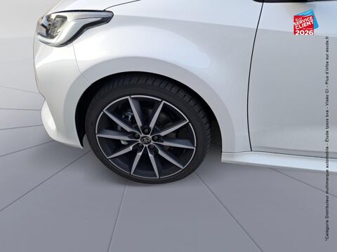 Yaris 130h GR Sport 5p MY25 2026 occasion 57100 Thionville