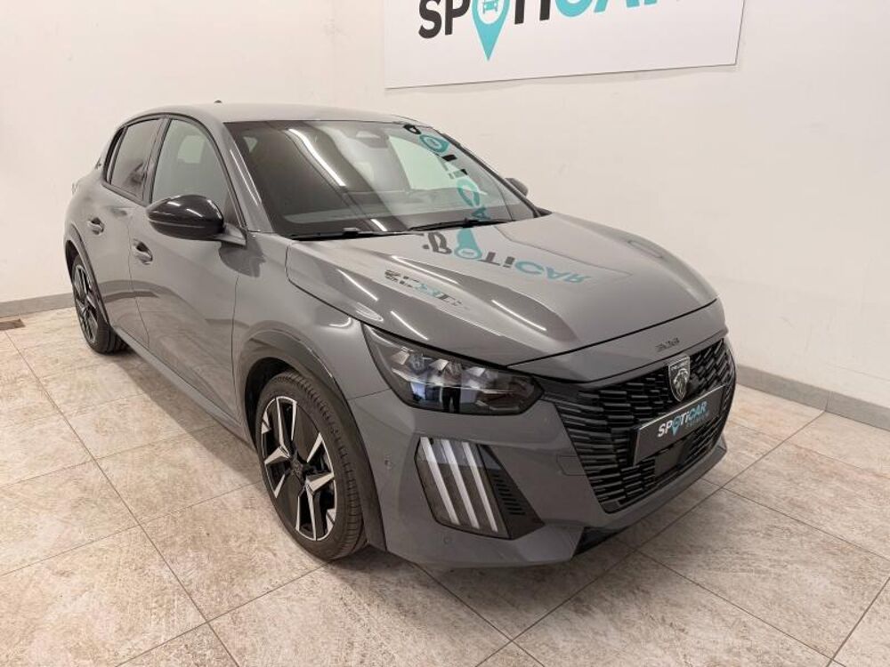 208 1.2 Hybrid 145ch GT e-DCS6 2026 occasion 91230 Montgeron