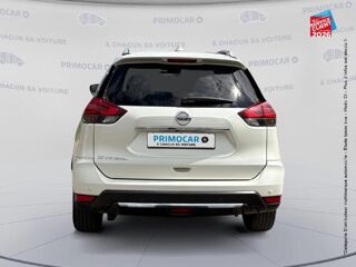 X-Trail 1.6 dCi 130ch Tekna All-Mode 4x4-i 2018 occasion 21000 Dijon