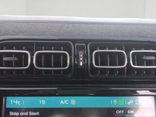 C3 Aircross PureTech 110ch S&S Shine 2022 occasion 27000 &Eacute;vreux