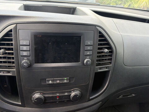 Vito 110 CDI LONG FIRST PROPULSION 2022 occasion 31770 Colomiers