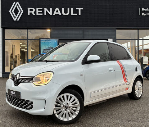 Renault twingo iii E-TECH ELECTRIC VIBES R80 ACHAT INTEGRAL
