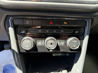 T-ROC 1.5 TSI EVO 150CH CARAT S&S 2021 occasion 31140 Aucamville