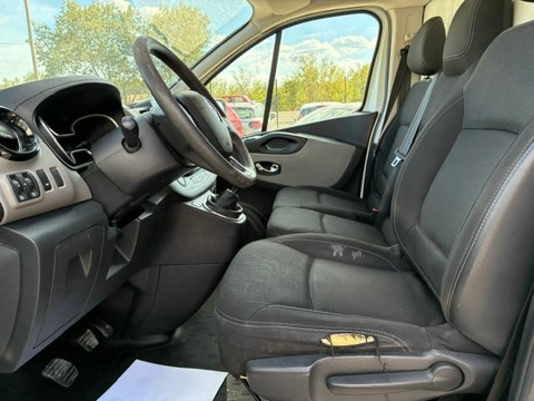 Trafic L1H1 1000 1.6 DCI 120CH GRAND CONFORT TVA RECUPERABLE 2019 occasion 30360 V&eacute;z&eacute;nobres