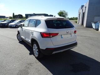 Ateca 1.6 TDI 115ch Start&Stop Style Business 2020 occasion 24100 Bergerac