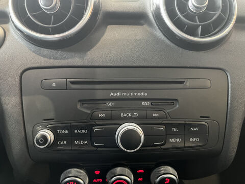 A1 1.2 TFSI 86CH AMBITION LUXE 2012 occasion 09000 Foix