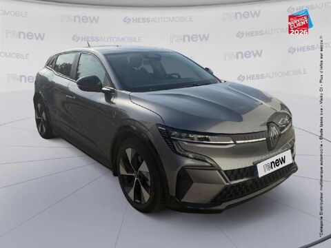 M&eacute;gane E-Tech Electric EV60 220ch Equilibre super charge 2023 occasion 68300 Saint-Louis