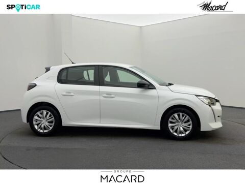 208 1.5 BlueHDi 100 Premium 2023 occasion 82000 Montauban