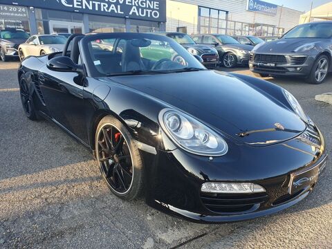 Annonce voiture Porsche Boxster 44890 