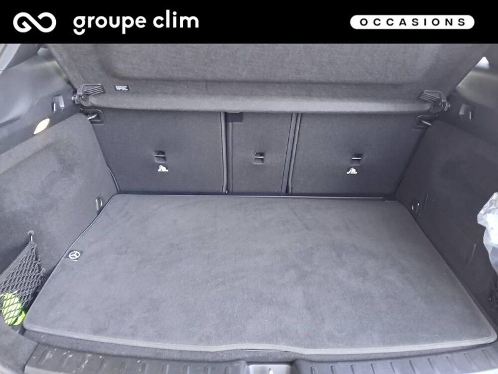 Classe GLA 200 d 150ch Progressive Line 8G-DCT 2025 occasion 24100 Bergerac